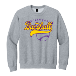 Bloom Carroll Baseball 17