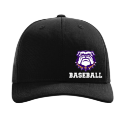 Bloom Carroll Baseball 24