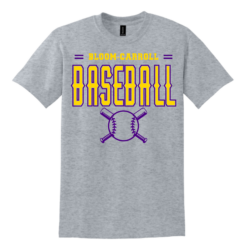 Bloom Carroll Baseball 30