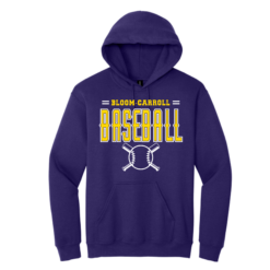 Bloom Carroll Baseball 32