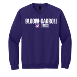 Bloom Carroll Baseball 40
