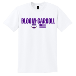 Bloom Carroll Baseball 42
