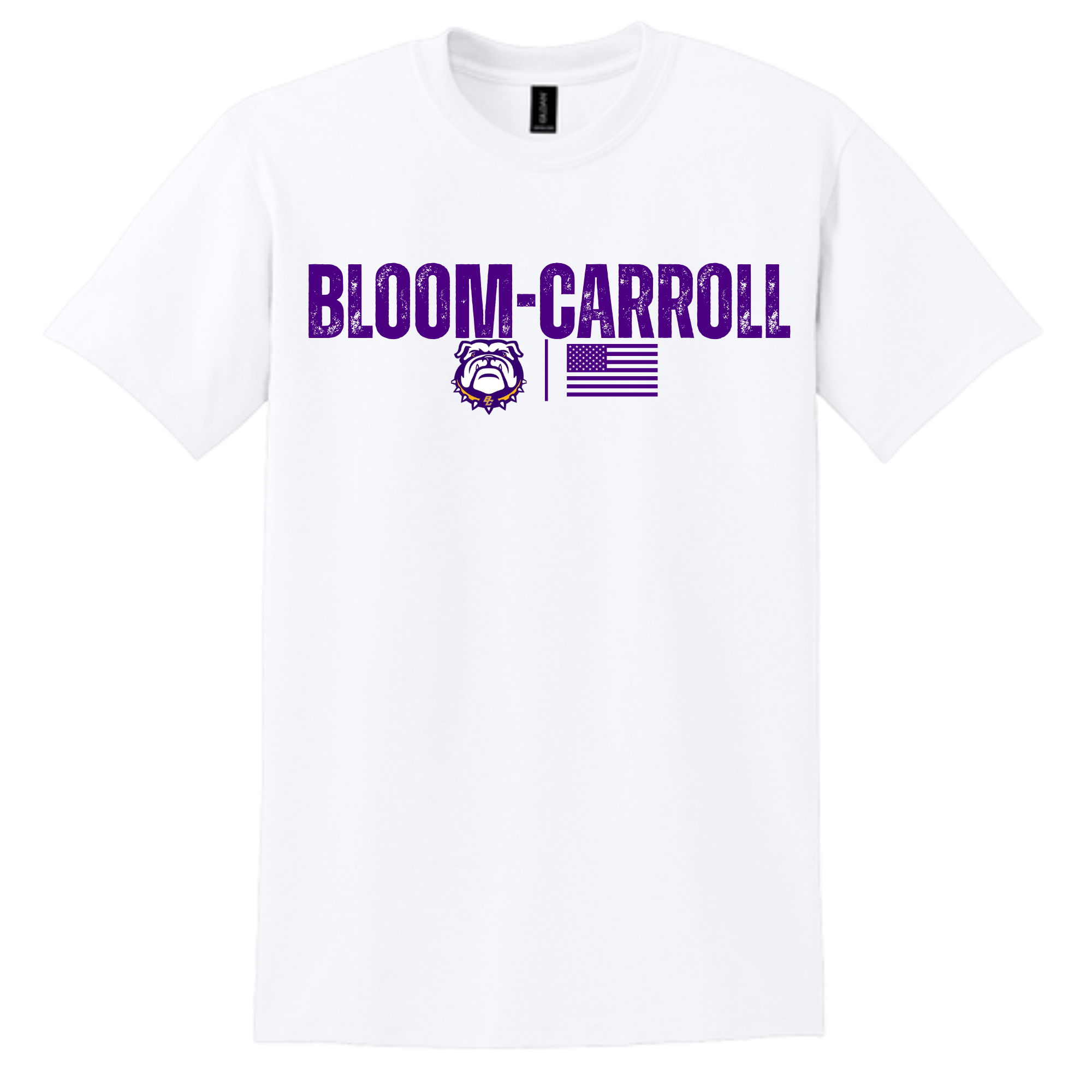 Bloom Carroll Baseball 42