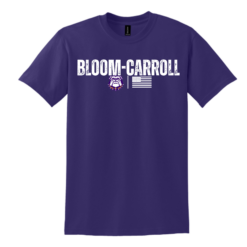 Bloom Carroll Baseball 46