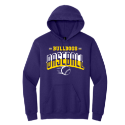 Bloom Carroll Baseball 48