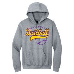 Bloom Carroll Baseball 49