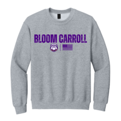 Bloom Carroll Baseball 50