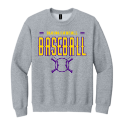 Bloom Carroll Baseball 51