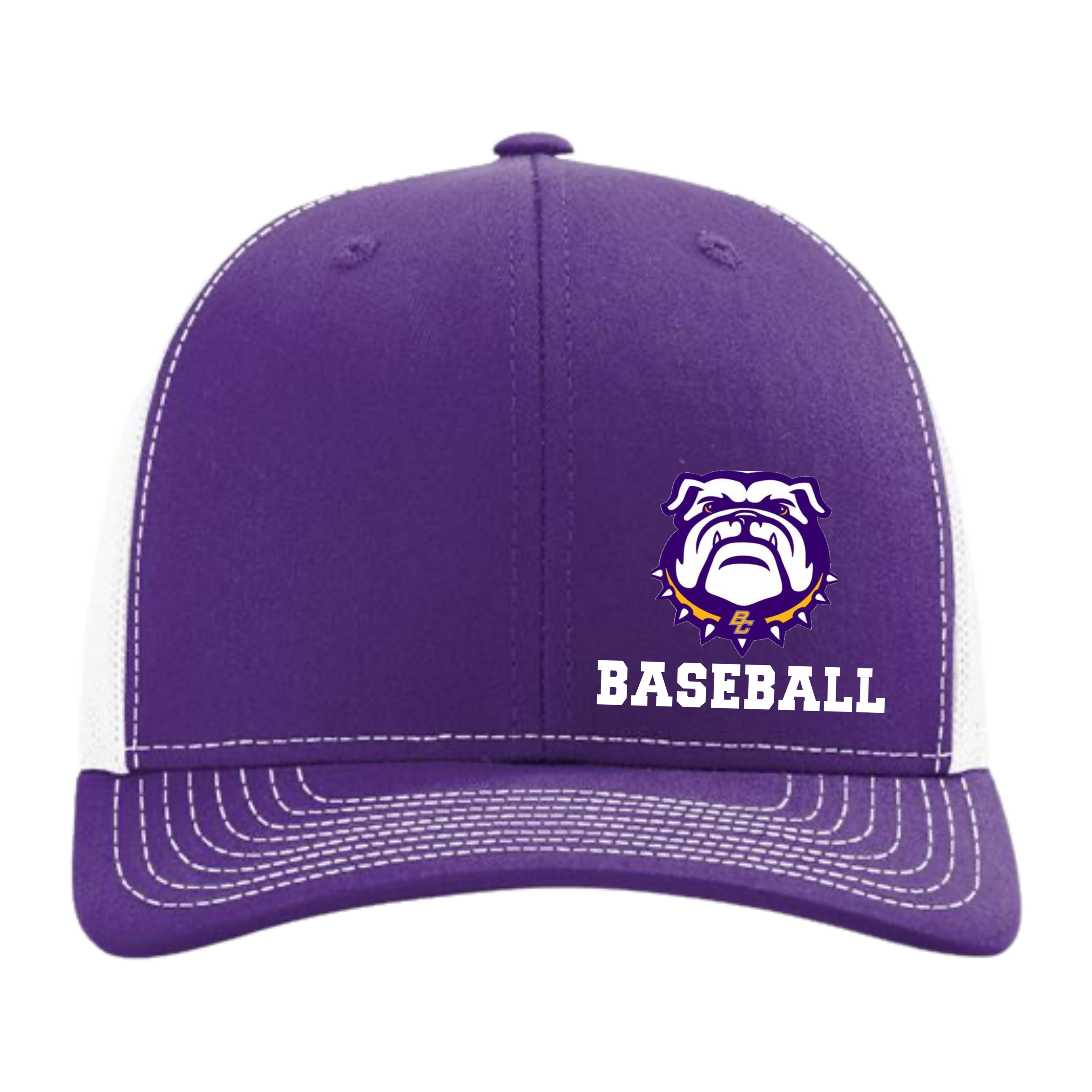 Bloom Carroll Baseball 53