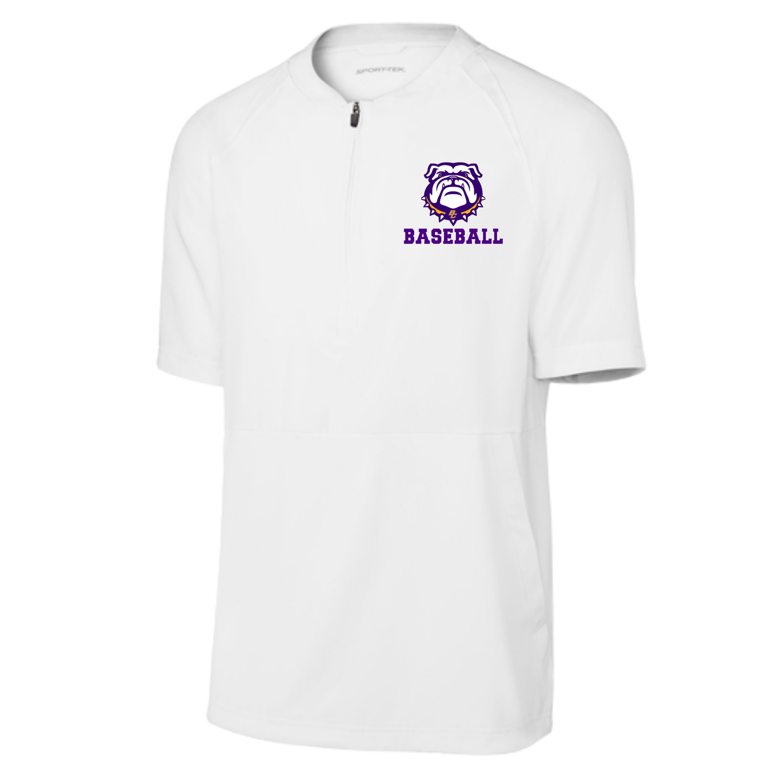 Bloom Carroll Baseball 54