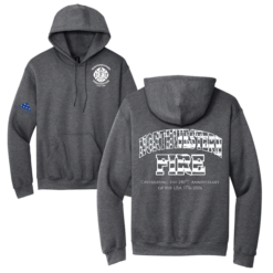 NORTHWESTERN FIRE(1)