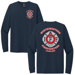 Northwestern IAFF 5493 (1)